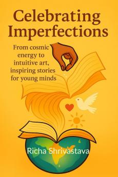 Celebrating Imperfections: From cosmic energy to intuitive art inspiring stories for young minds