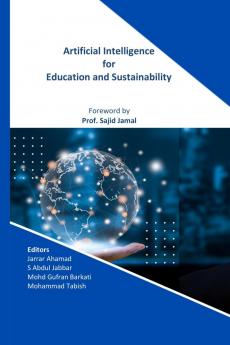 Artificial Intelligence for Education and Sustainability