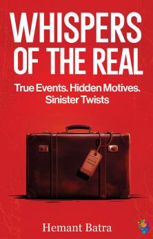 Whispers of the Real: True Events. Hidden Motives. Sinister Twist