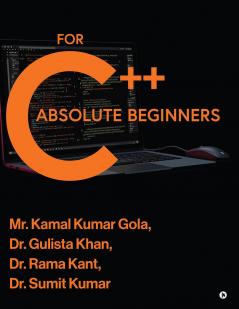 C++ for Absolute Beginners
