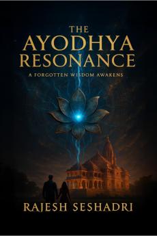 The Ayodhya Resonance: A Forgotten Wisdom Awakens