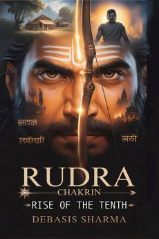 RUDRA CHAKRIN : RISE OF THE TENTH