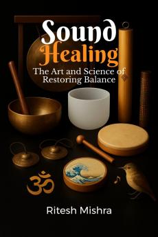 Sound Healing: The Art and Science of Restoring Balance