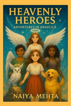 Heavenly Heroes: Adventures in Angelica