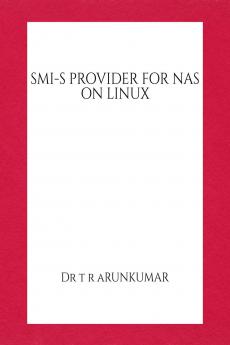 SMI-S PROVIDER FOR NAS ON LINUX