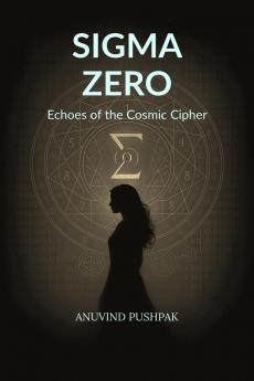 Sigma Zero: Echoes of the Cosmic Cipher