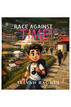 Race Against Time!: Selvan's Travel adventure #1