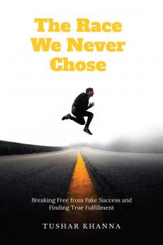 The Race We Never Chose