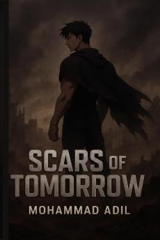 Scars of Tomorrow