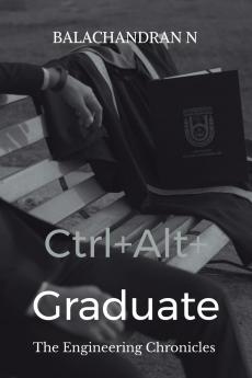 Ctrl+Alt+Graduate: The Engineering Chronicles