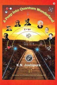 A Peep into Quantum Wonderland