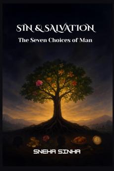 Sin &amp; salvation: The Seven Choices of Man