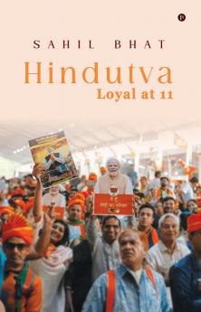 Hindutva Loyal at 11