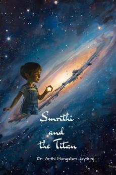 Smrithi and the Titan