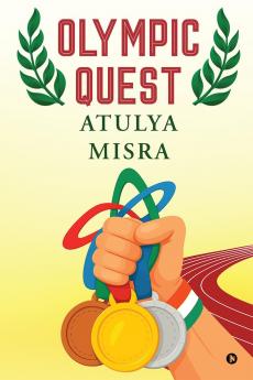 OLYMPIC QUEST