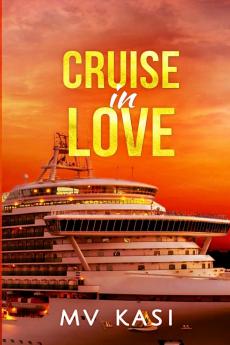 Cruise in Love: An Indian Air Force Romance #3