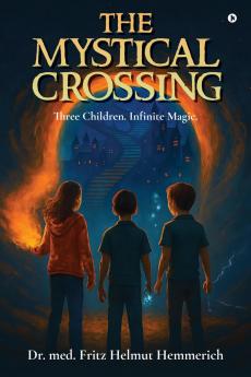 THE MYSTICAL CROSSING: Three Children. Infinite Magic.