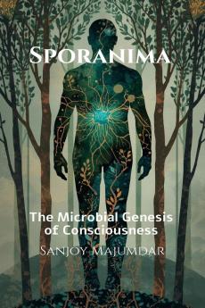Sporanima: The Microbial Genesis Of Consciousness