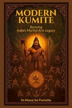 MODERN KUMITE: Reviving the india's Martial Arts Legacy