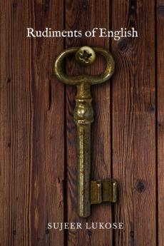 RUDIMENTS  OF ENGLISH