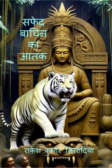Safed baghin ka aatank / सफेद बाघिन का आतंक
