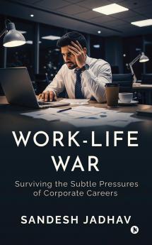 Work-Life War: Surviving the Subtle Pressures of Corporate Careers