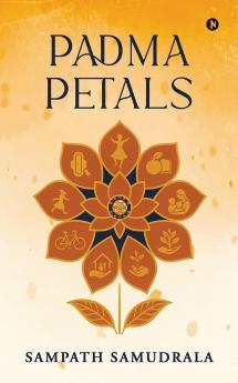 Padma Petals