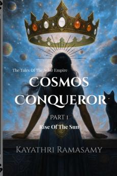 Cosmos Conqueror: The Tales Of The Solar Empire: Part 1 - Rise Of The Sun