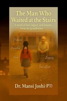 THE MAN WHO WAITED AT THE STAIRS