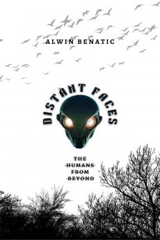 Distant faces: The humans from beyond