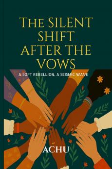 The Silent Shift After The Vows: A Soft Rebellion A Seismic Wave