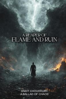 A Reaper of Flame and Ruin: A Ballad of Chaos - Part 4