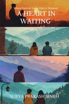 A Heart In Waiting: When Forever Last Only a Moment
