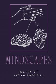 Mindscapes: Where Poetry Paints the Landscape of the Mind