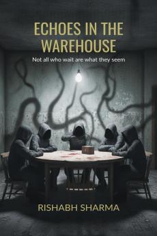Echoes In The Warehouse: Not all who wait are what they seem.