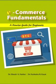 E-Commerce Fundamentals: A Concise Guide for Beginners