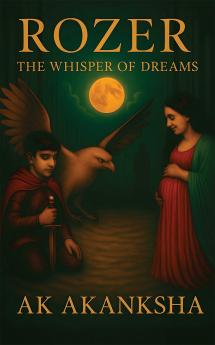 Rozer: The Whispers of Dreams