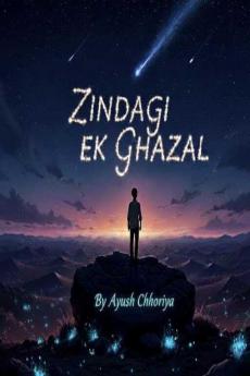 Zindagi Ek Ghazal