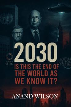 2030: IS THIS THE END OF THE WORLD AS WE KNOW IT?