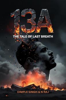 13A: The Tale Of Last Breath