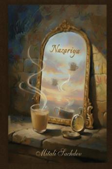 Nazariya: Beauty of life lies in our own perspective