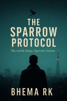 The Sparrow Protocol: The world sleeps. Sparrow listens