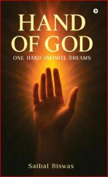 HAND OF GOD: ONE HAND INFINITE DREAMS