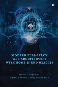 Modern Full-Stack Web Architecture with Node.js and ReactJS