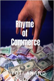 Rhyme of Commerce: Learning Accounts with Rhymes