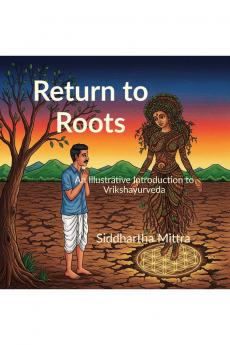 Return to Roots: An Illustrated Introduction to Vrikshayurveda