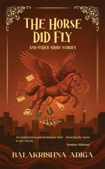 THE HORSE DID FLY: AND OTHER SHORT STORIES