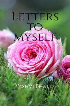 Letters to myself