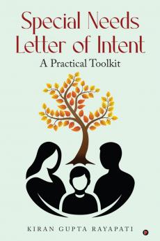 Special Needs Letter of Intent: A Practical Toolkit
