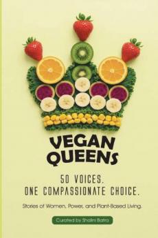 Vegan Queens